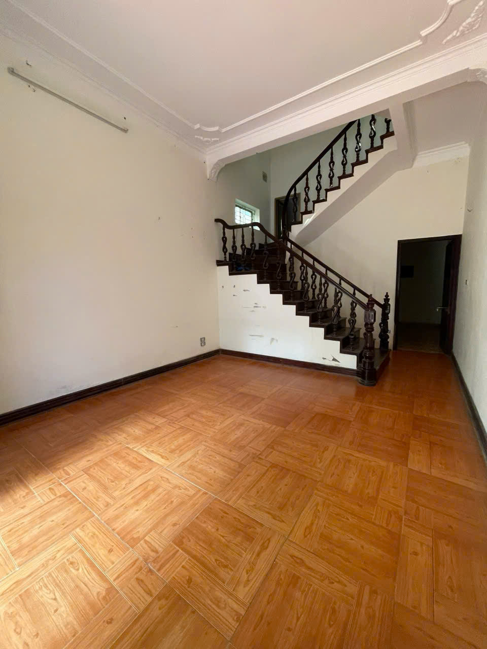 Cho thuê nhà 254 Tam Trinh, Hoàng Mai 68m x 3 tầng 3 ngủ + 2 vệ sinh, 10.5 triệu - Ảnh 2